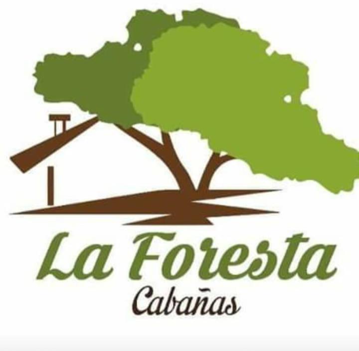 Cabana La Foresta Coyhaique Esterno foto
